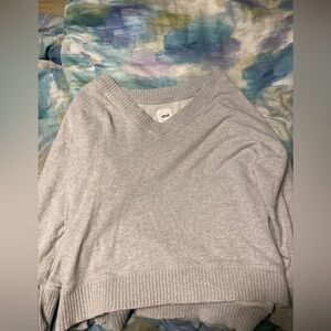 Aerie sweater